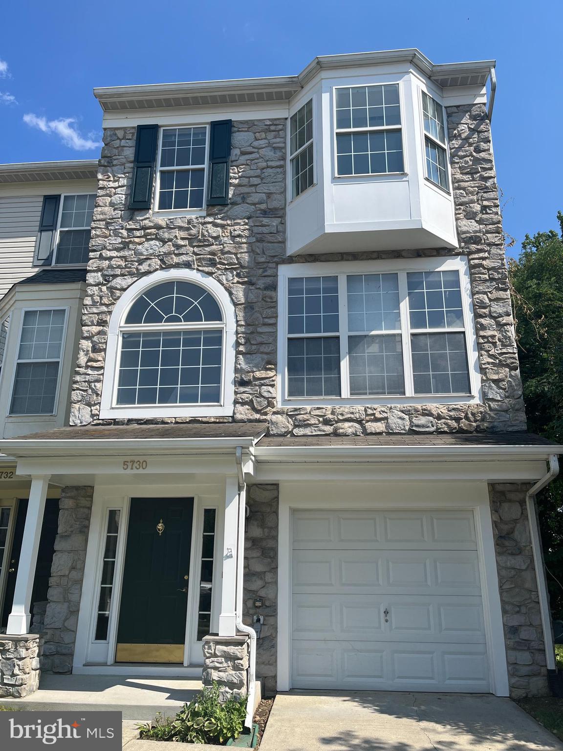 MONTGOMERY TOWNSHIP - Residential