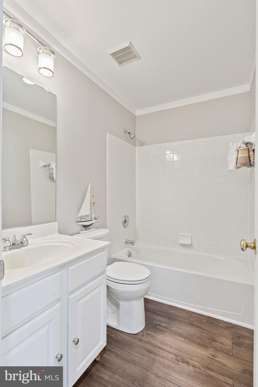 MONTGOMERY TOWNSHIP - Residential