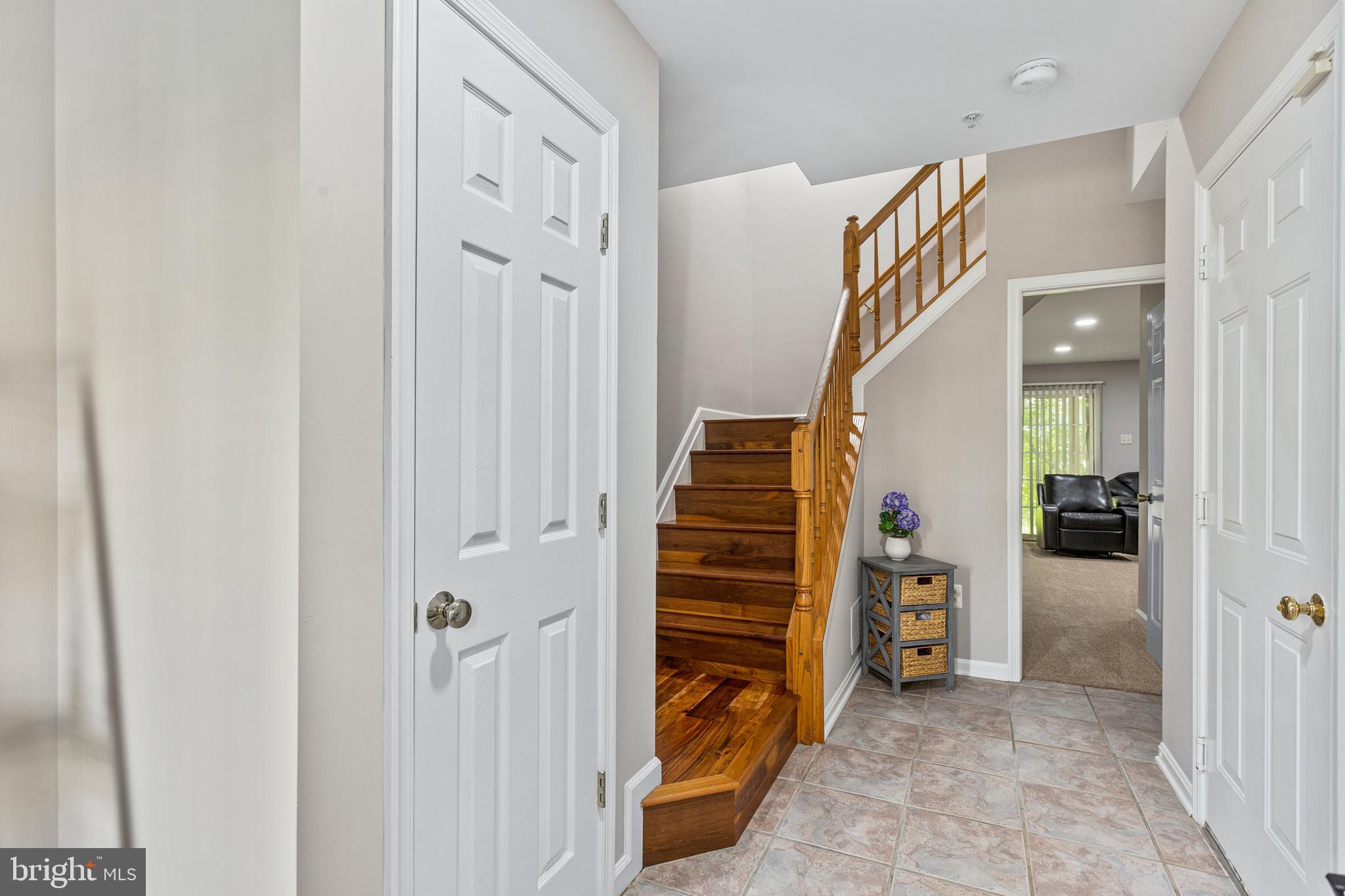 MONTGOMERY TOWNSHIP - Residential