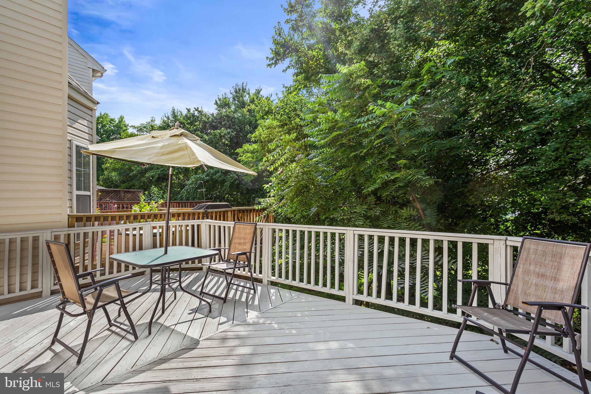 MONTGOMERY TOWNSHIP - Residential