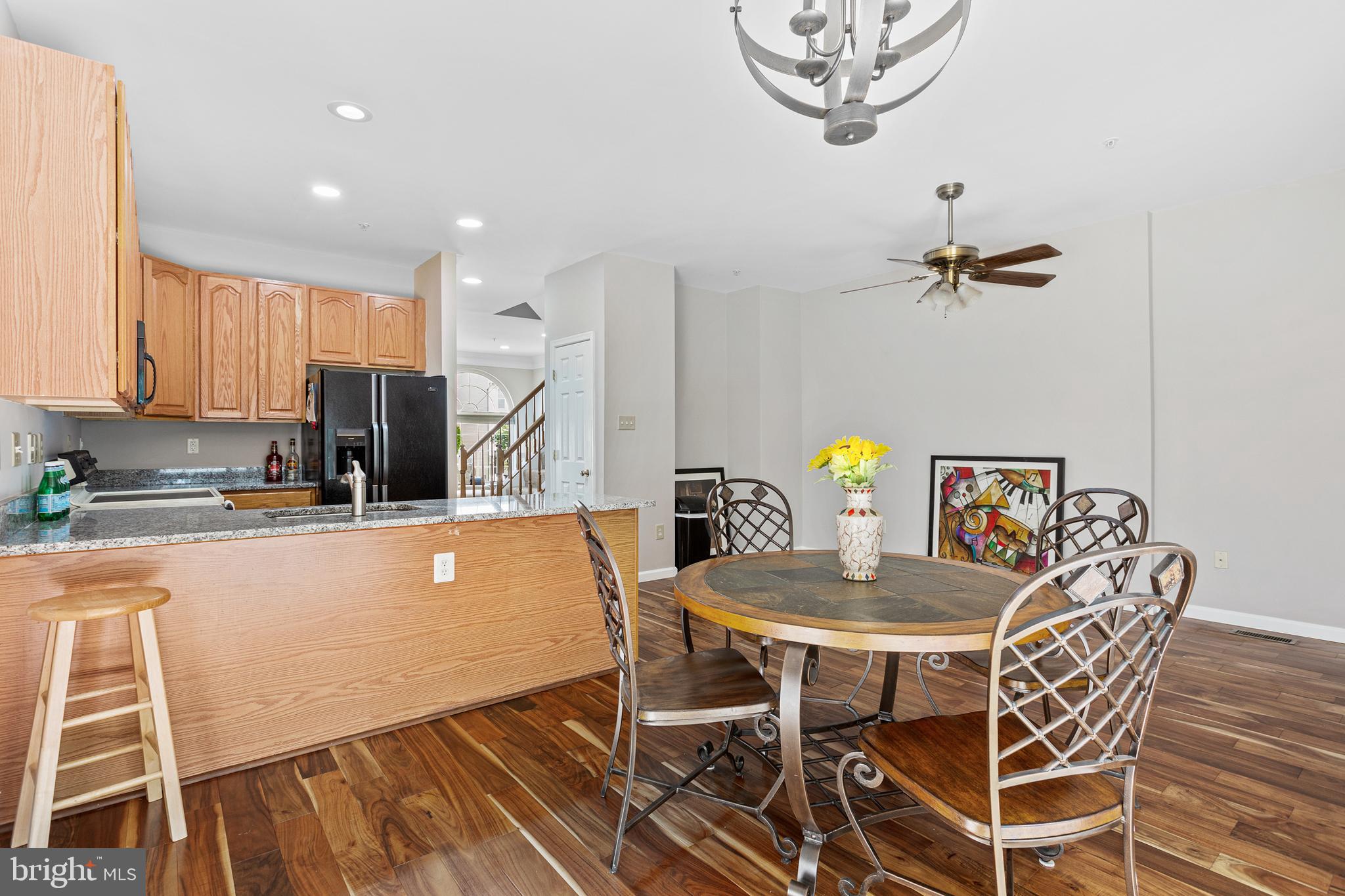 MONTGOMERY TOWNSHIP - Residential