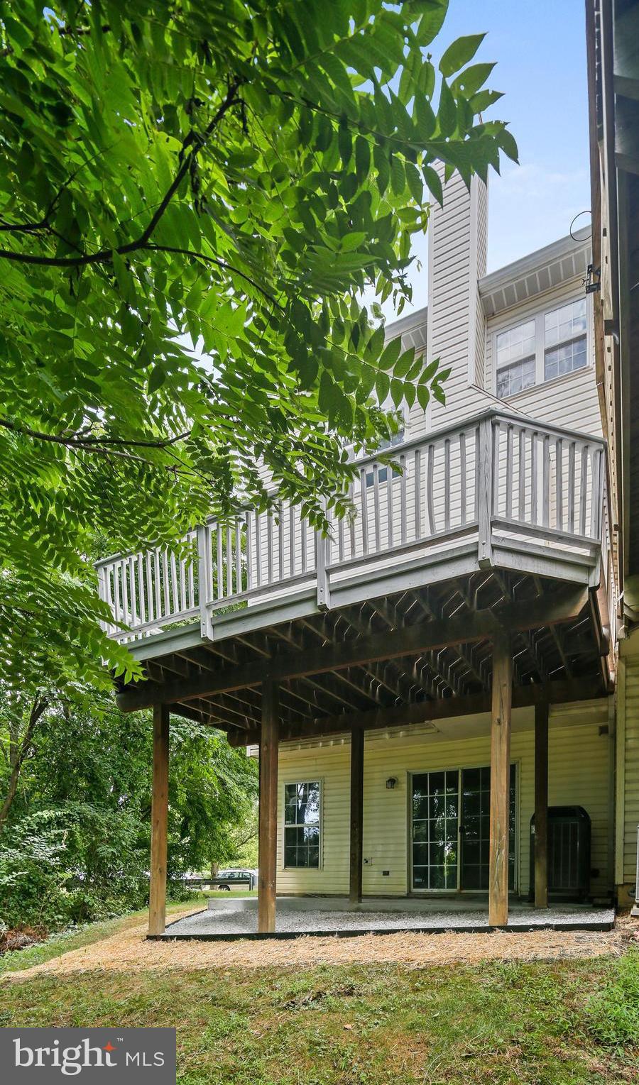 MONTGOMERY TOWNSHIP - Residential