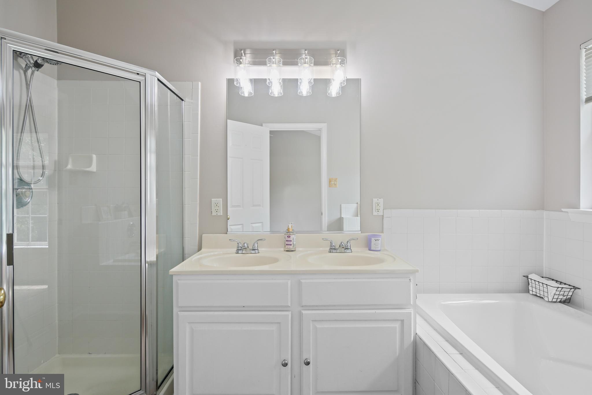 MONTGOMERY TOWNSHIP - Residential