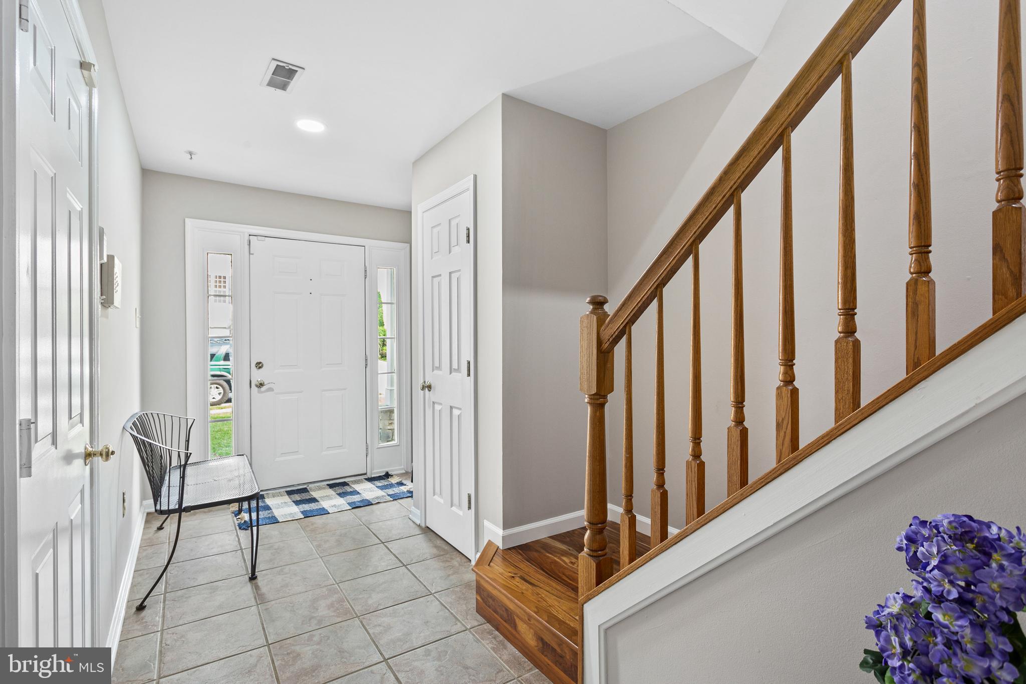 MONTGOMERY TOWNSHIP - Residential