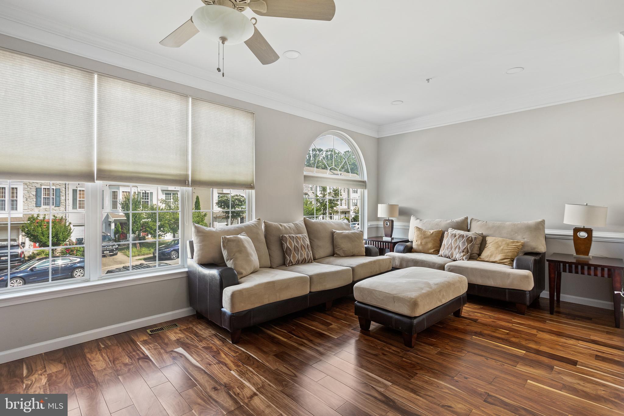 MONTGOMERY TOWNSHIP - Residential