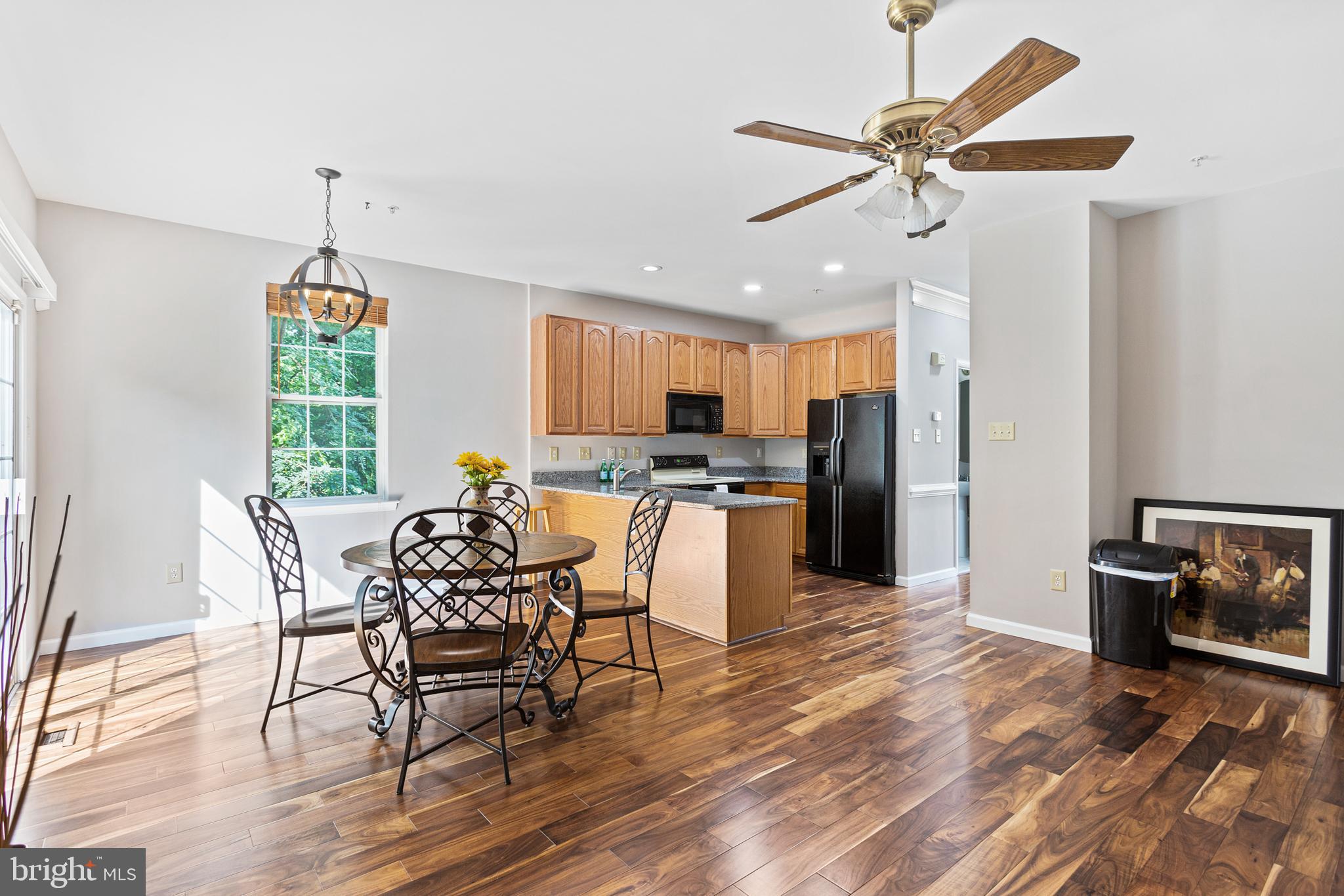 MONTGOMERY TOWNSHIP - Residential