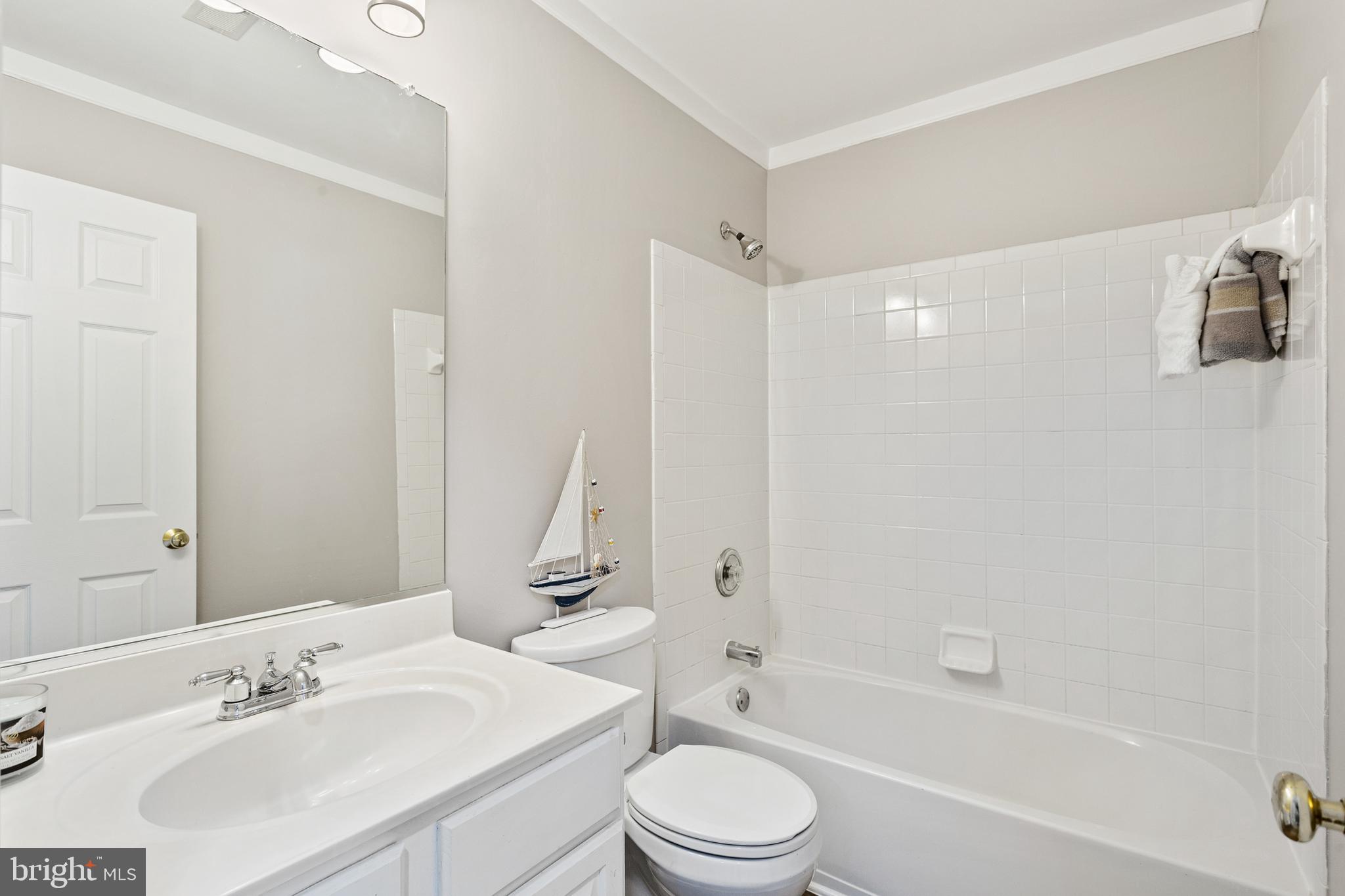 MONTGOMERY TOWNSHIP - Residential