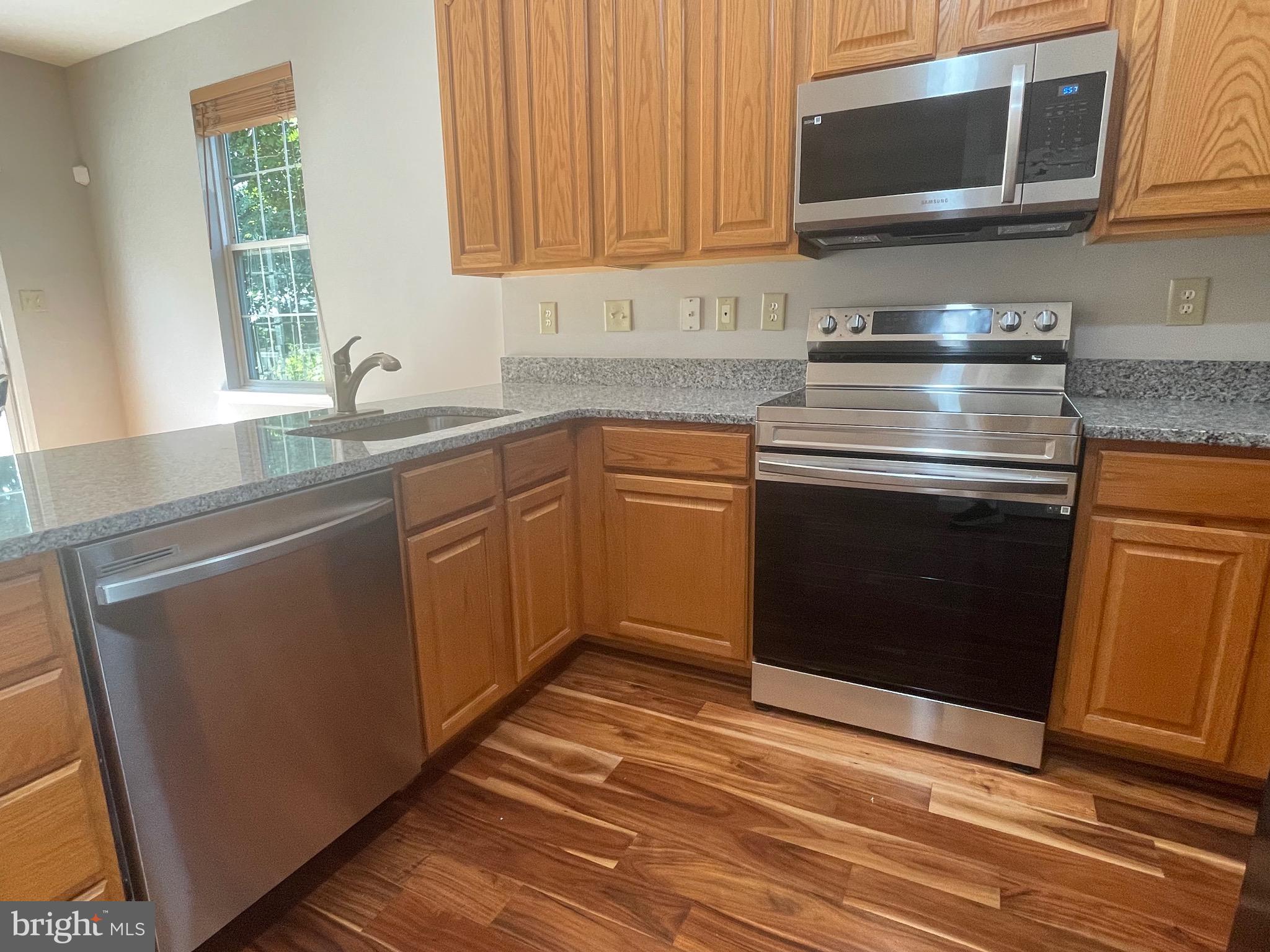 MONTGOMERY TOWNSHIP - Residential