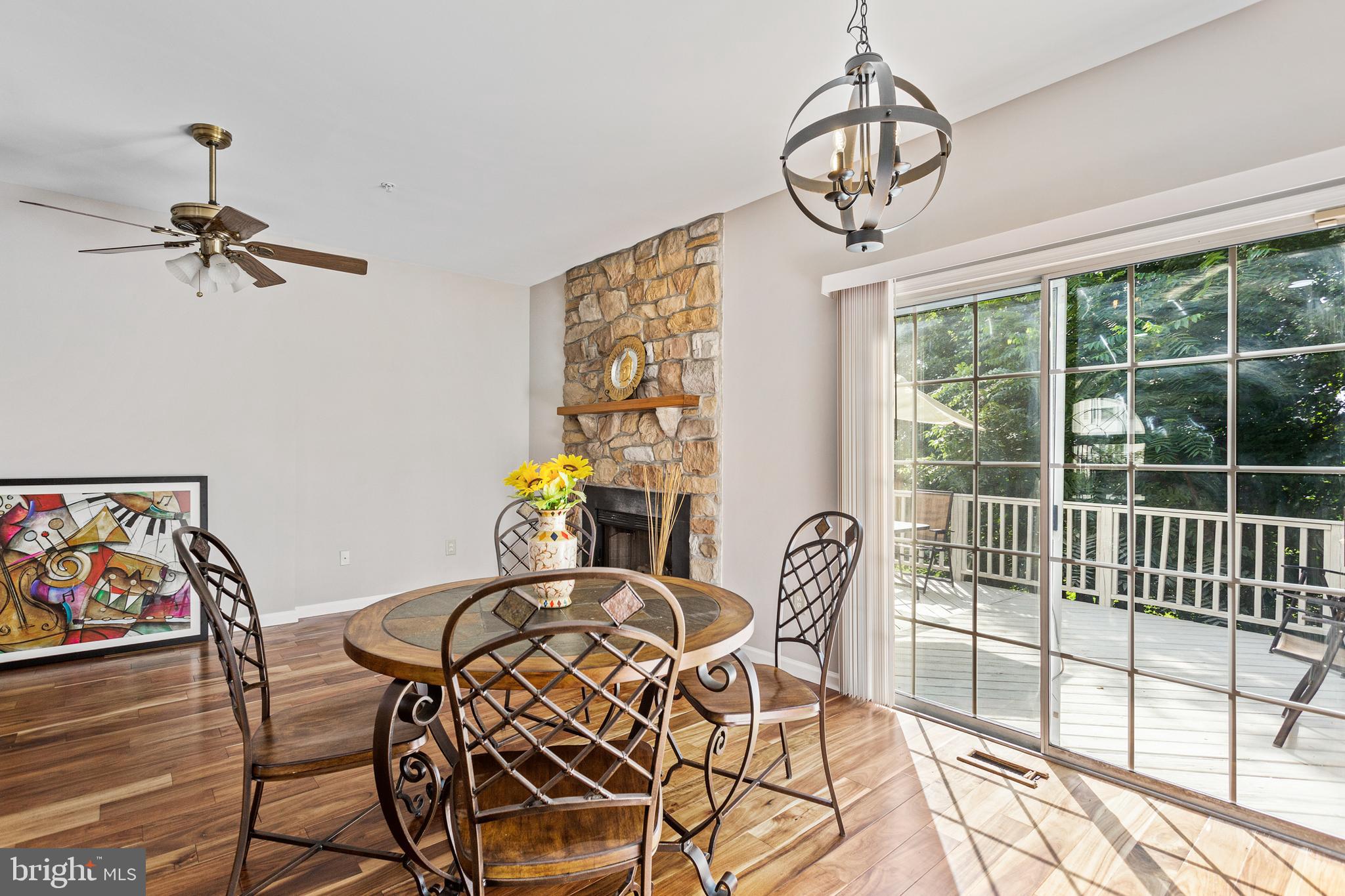 MONTGOMERY TOWNSHIP - Residential