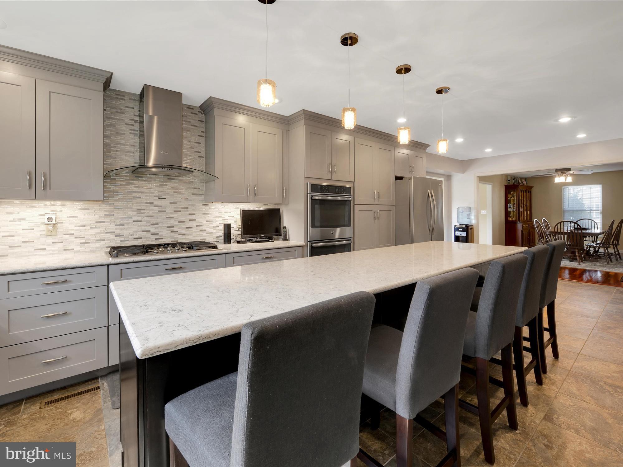 HAMPDEN HEARTH - Residential