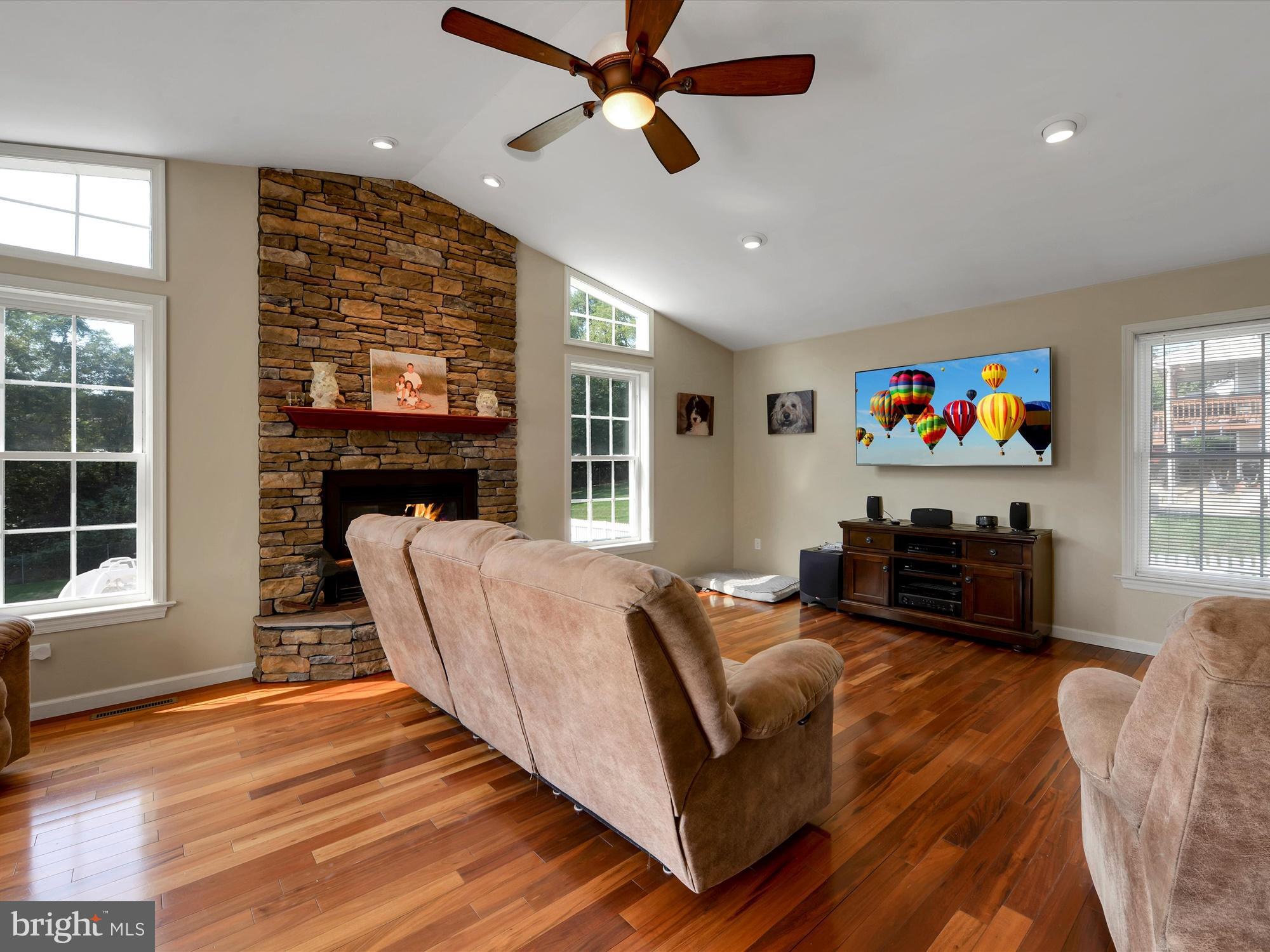 HAMPDEN HEARTH - Residential