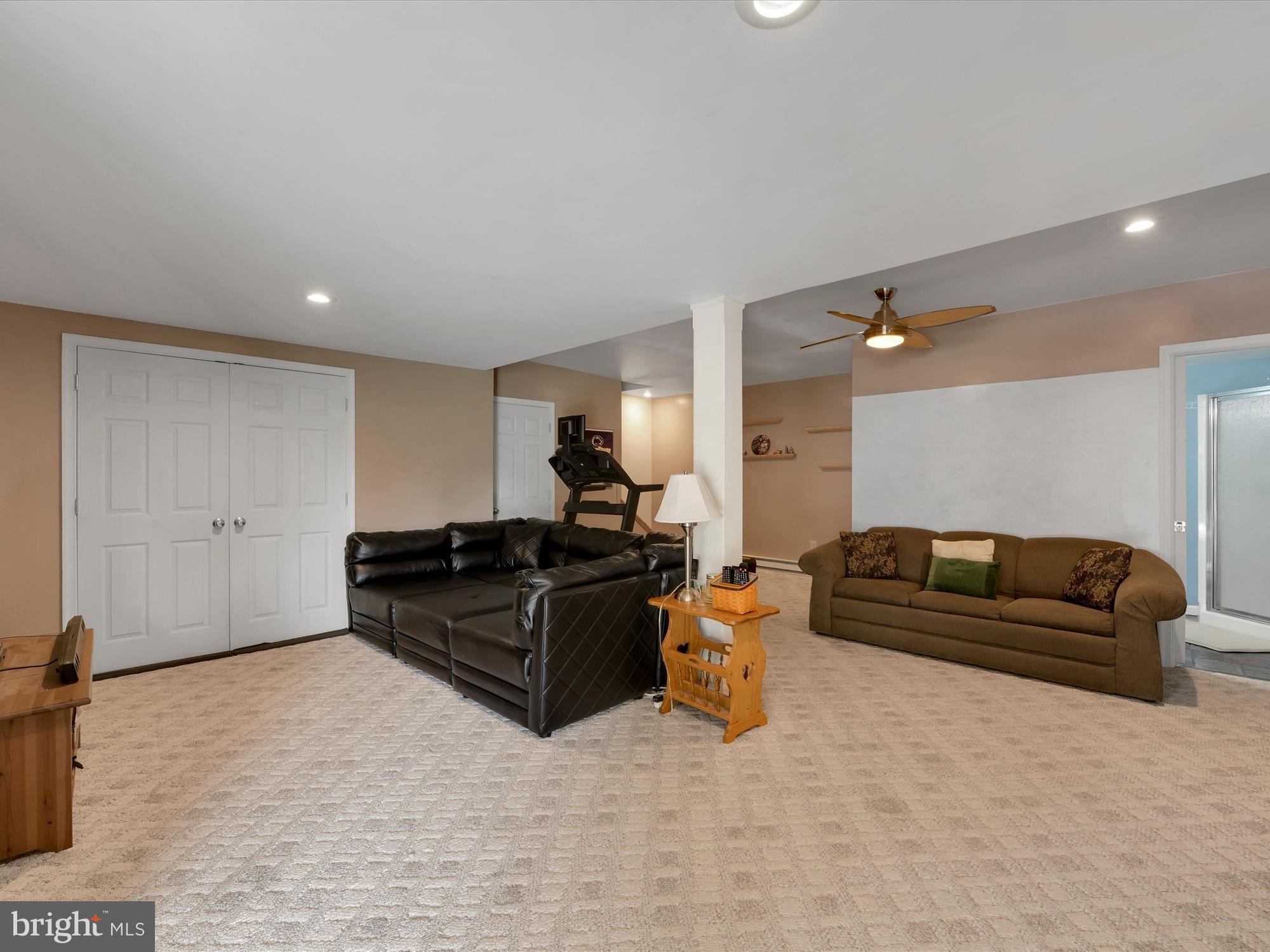 HAMPDEN HEARTH - Residential