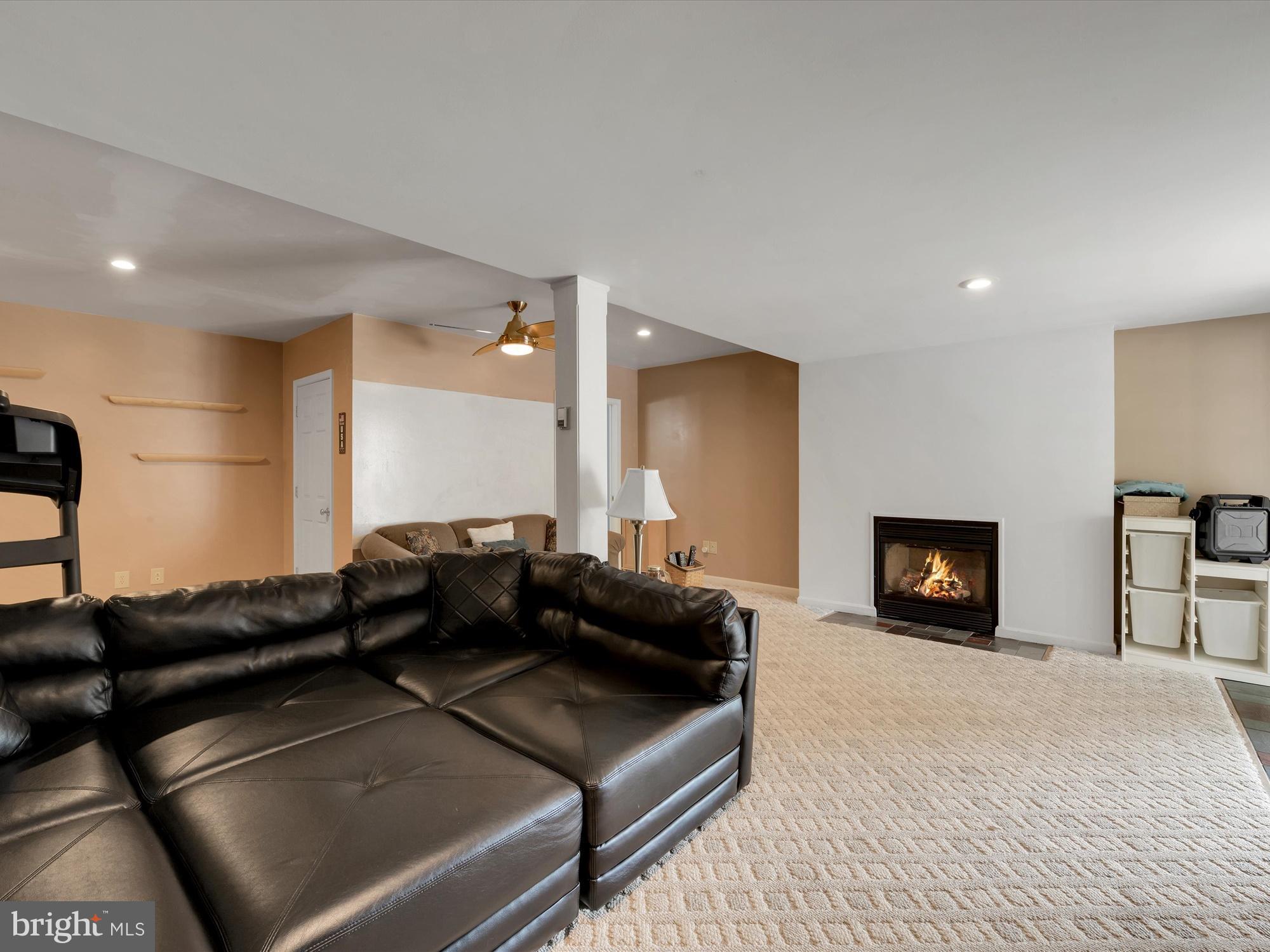 HAMPDEN HEARTH - Residential