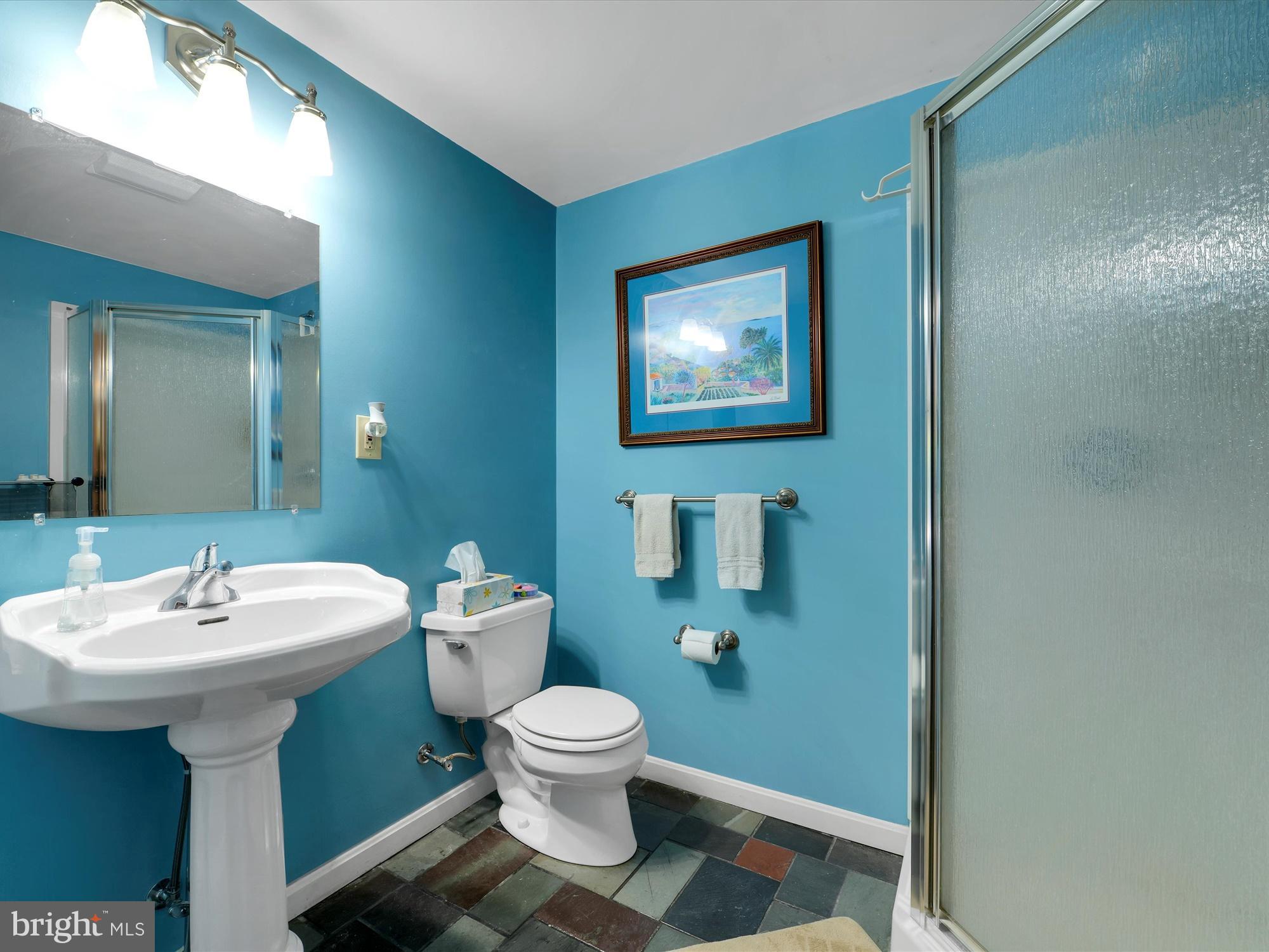 HAMPDEN HEARTH - Residential