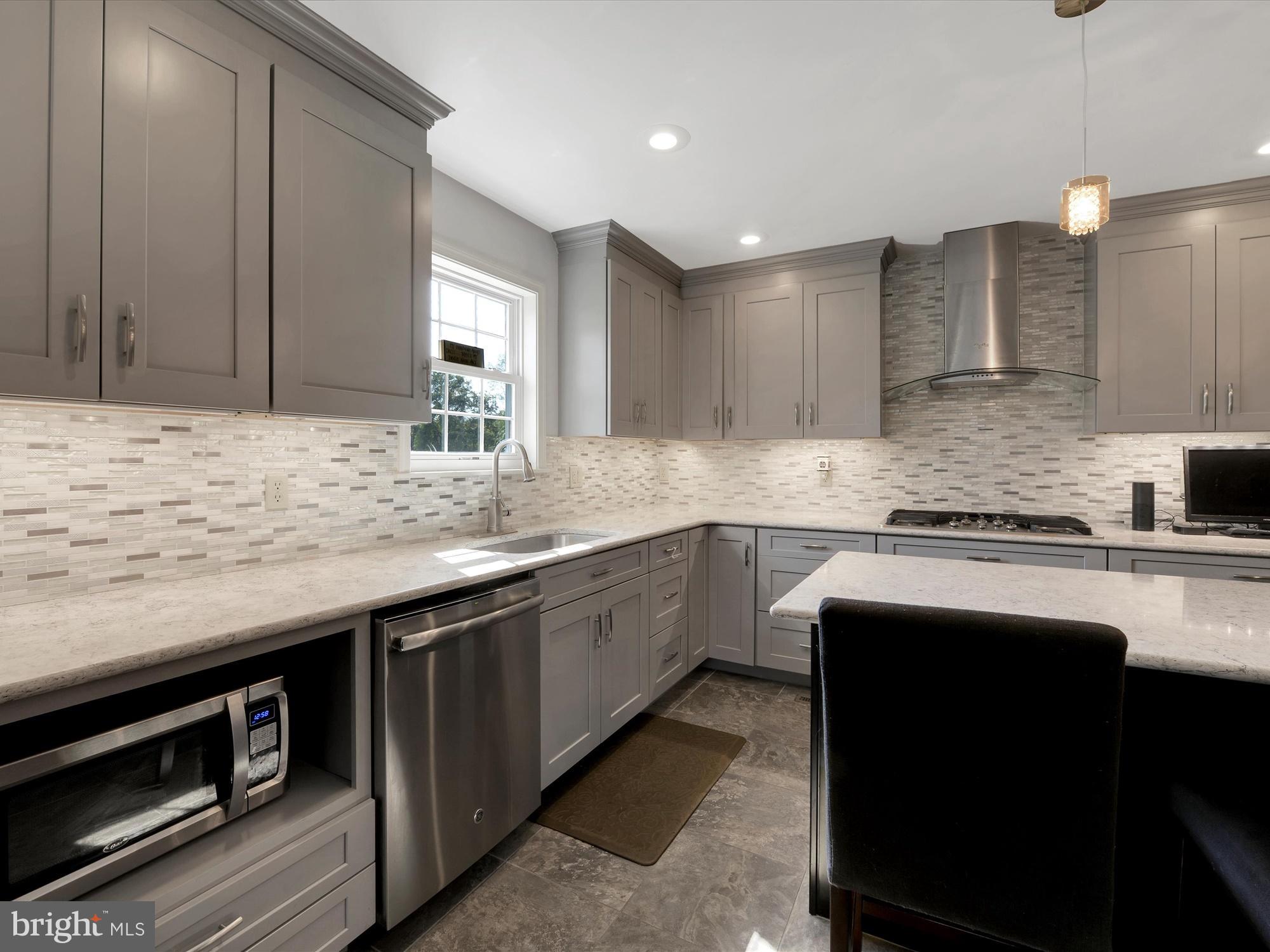 HAMPDEN HEARTH - Residential