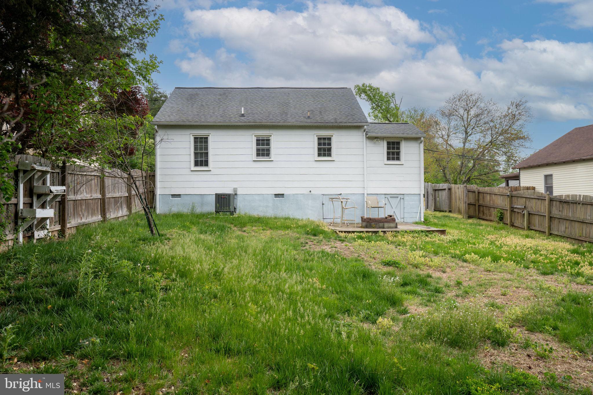 FALMOUTH - Residential Lease