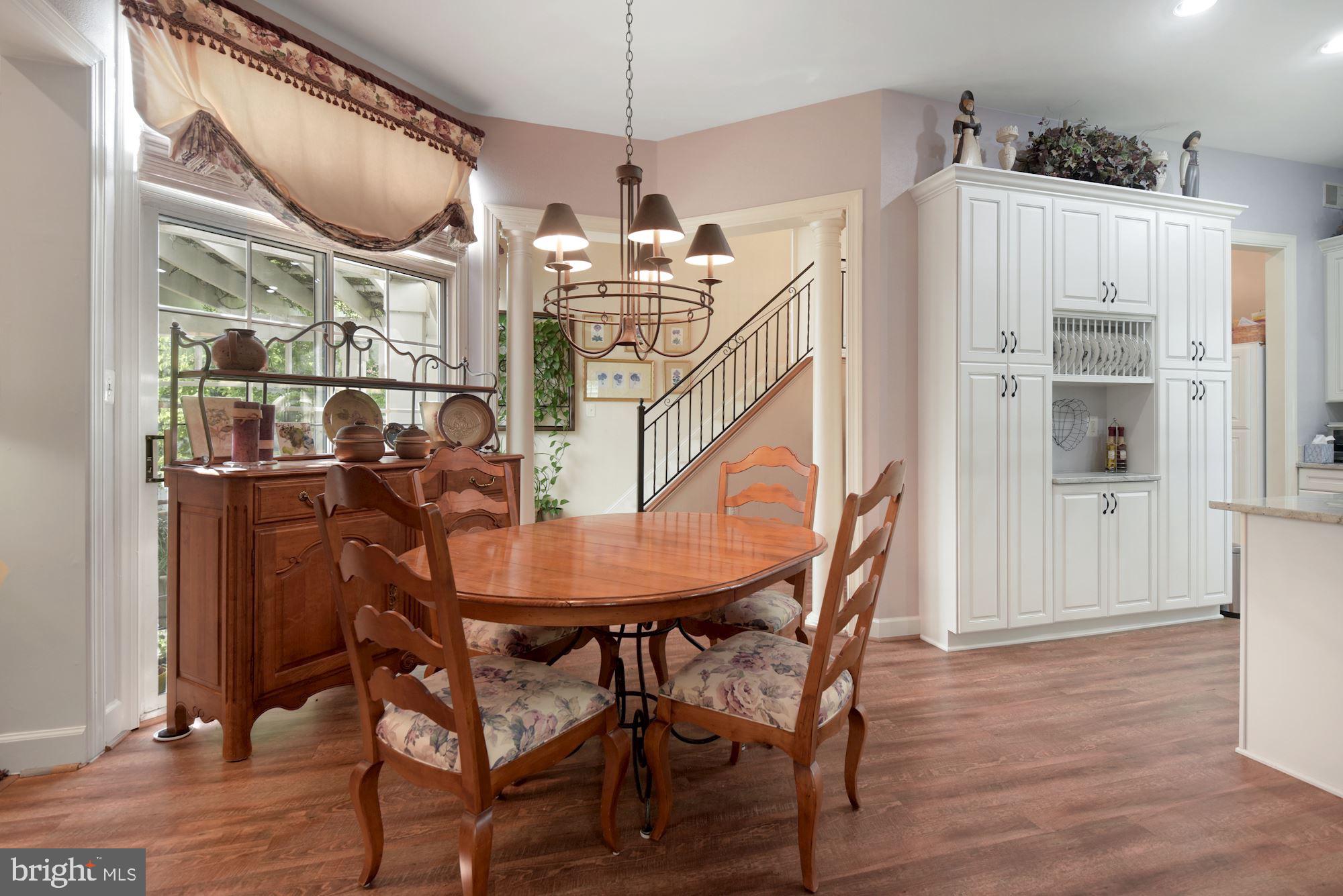 KING FARM WATKINS POND - Residential