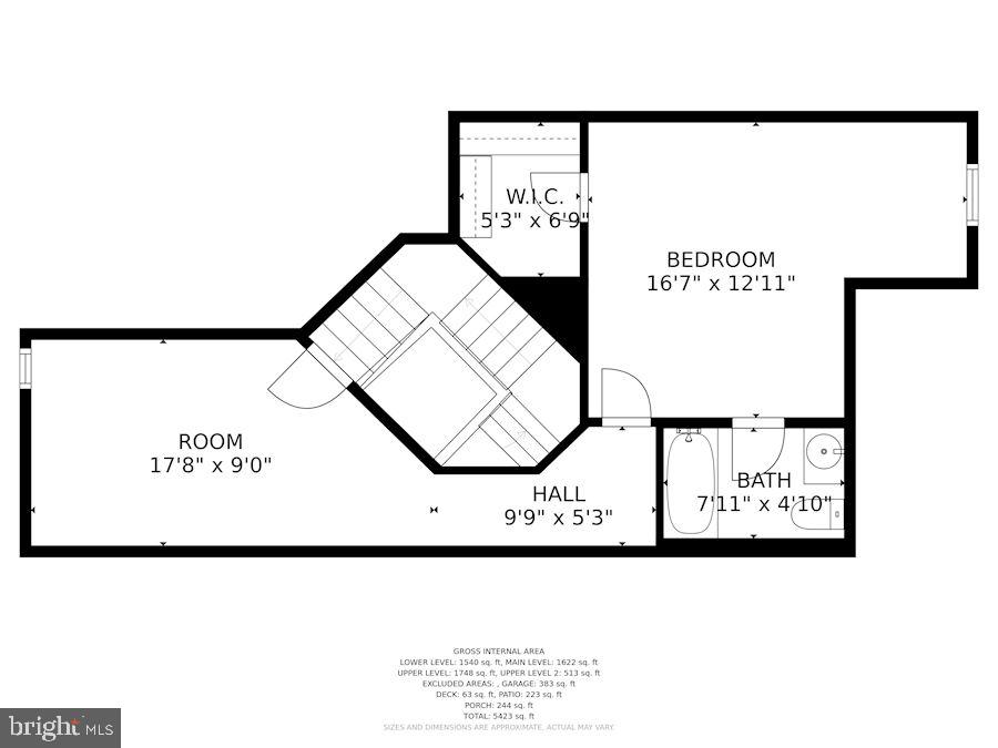 KING FARM WATKINS POND - Residential