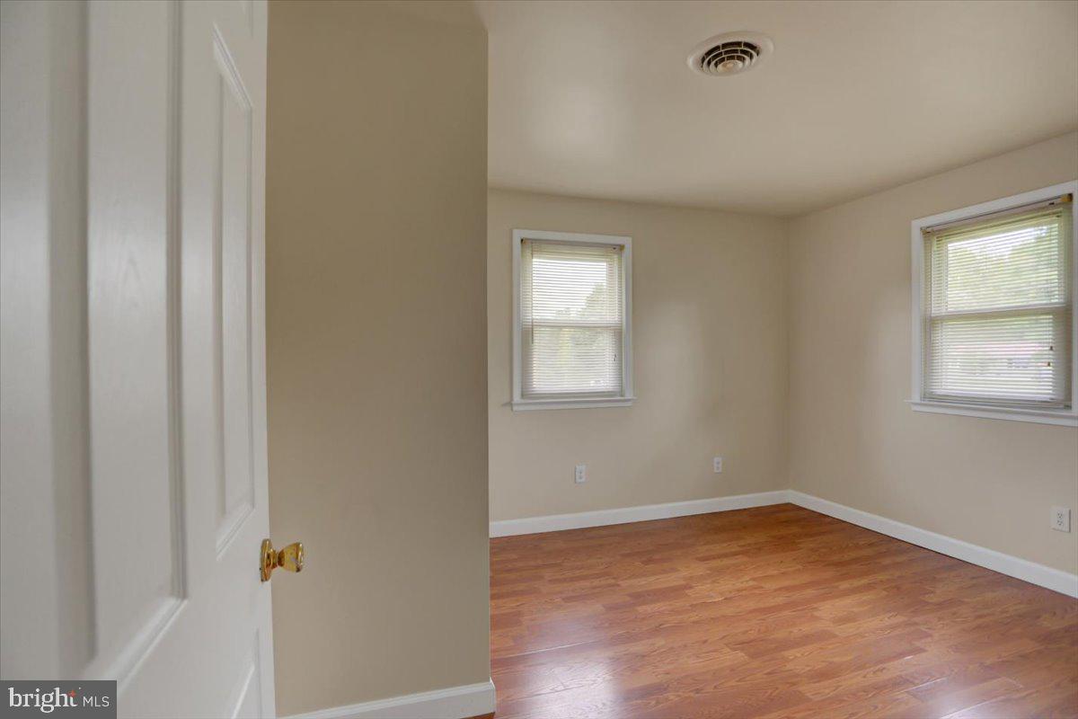 POTOMAC HEIGHTS - Residential