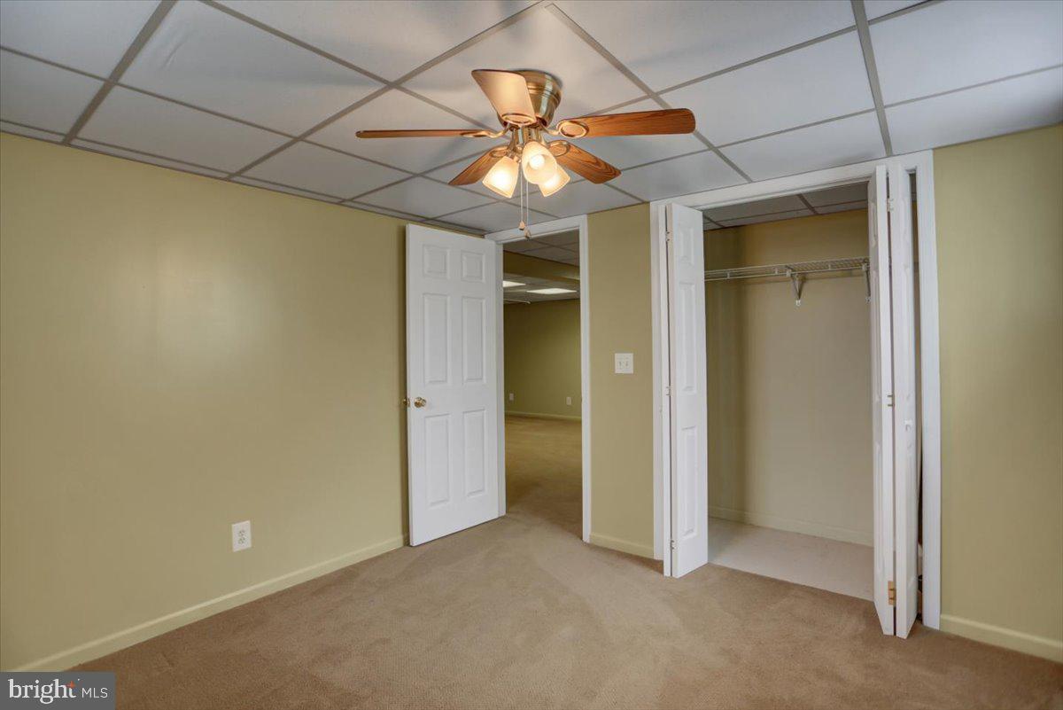 POTOMAC HEIGHTS - Residential