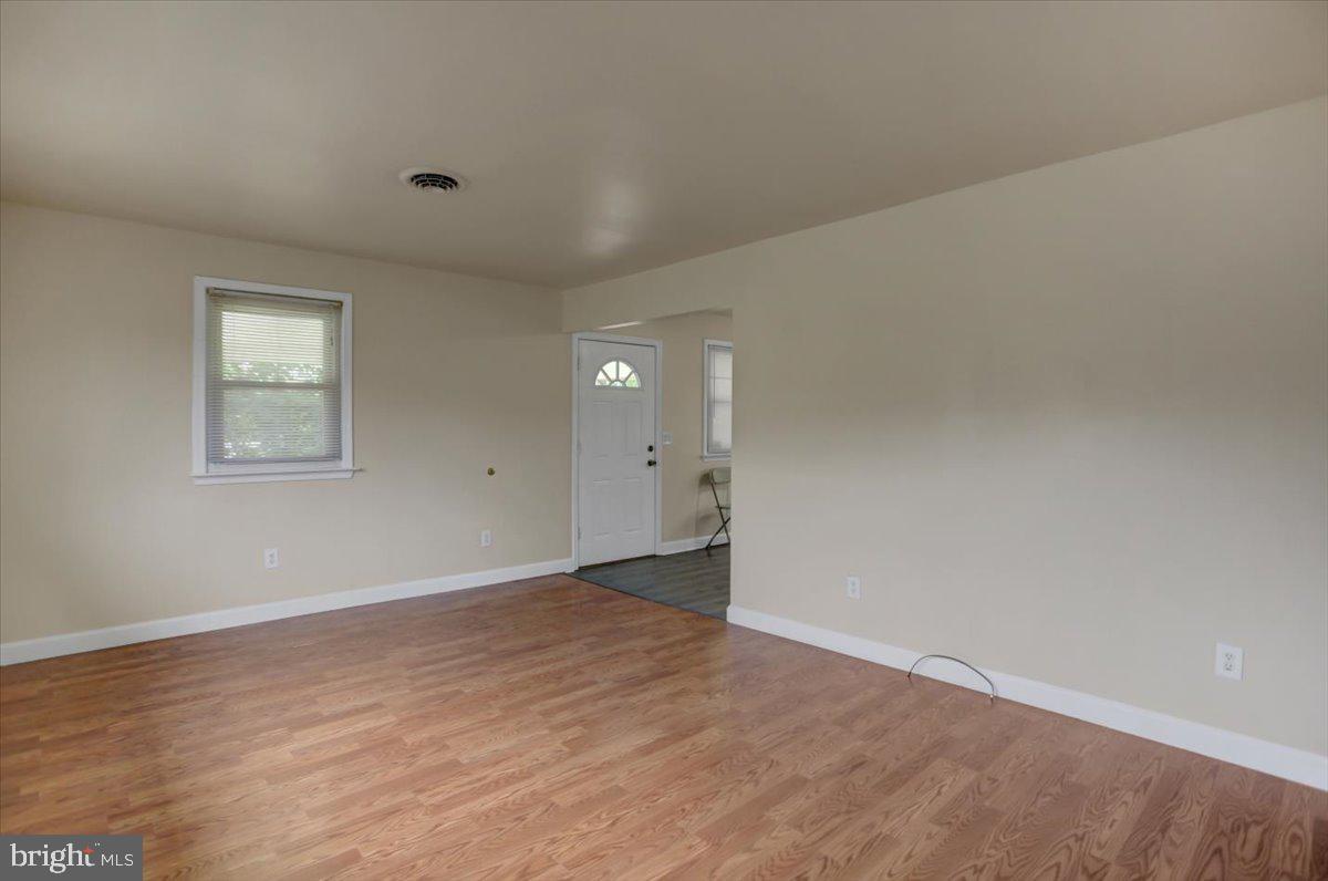 POTOMAC HEIGHTS - Residential