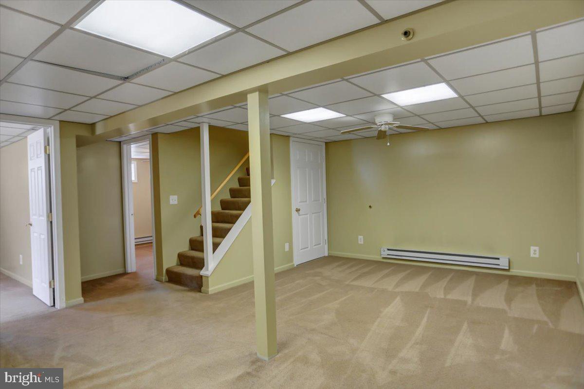 POTOMAC HEIGHTS - Residential