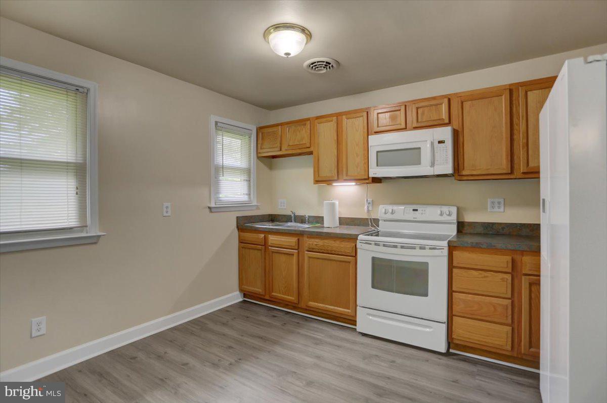 POTOMAC HEIGHTS - Residential