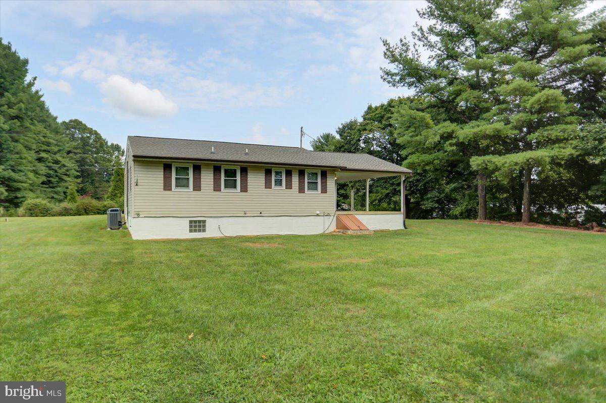 POTOMAC HEIGHTS - Residential