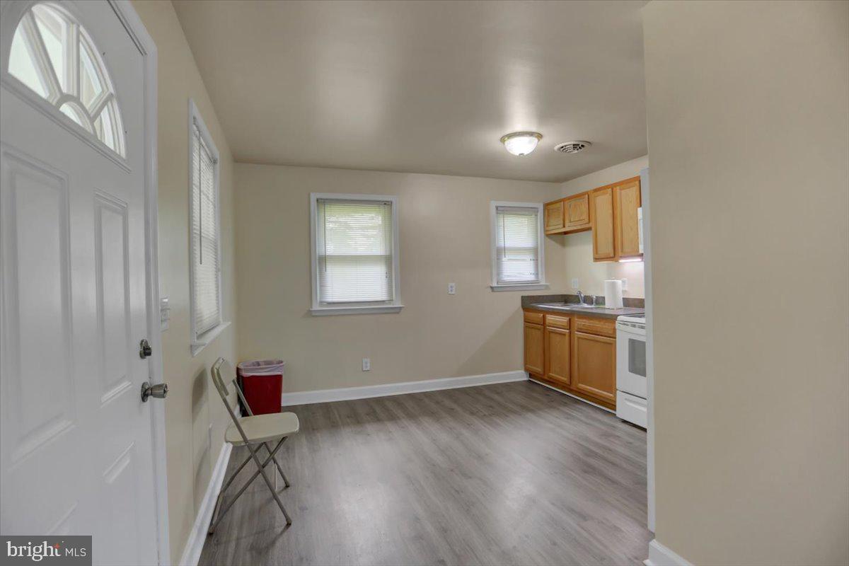 POTOMAC HEIGHTS - Residential