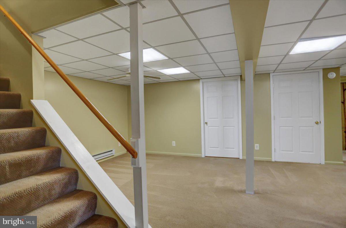 POTOMAC HEIGHTS - Residential