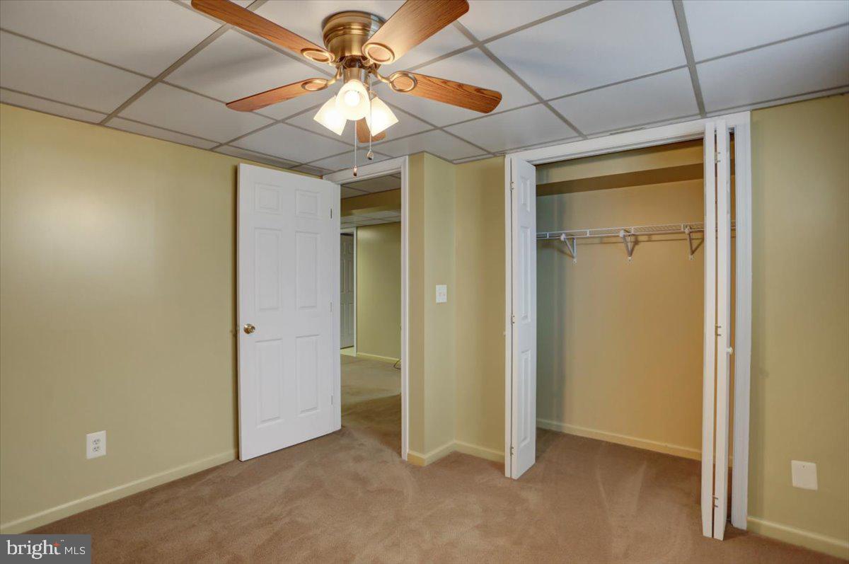 POTOMAC HEIGHTS - Residential