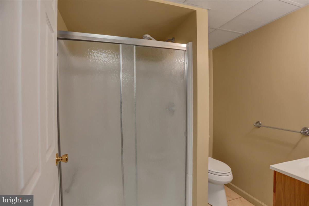 POTOMAC HEIGHTS - Residential