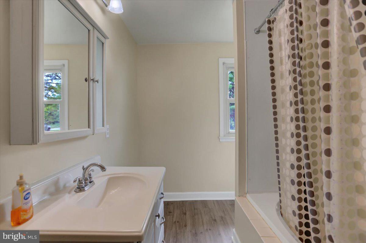 POTOMAC HEIGHTS - Residential