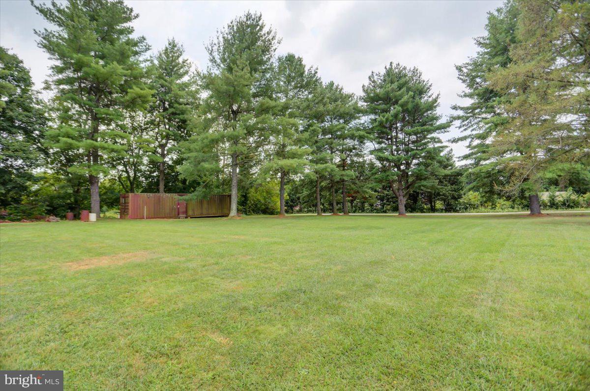 POTOMAC HEIGHTS - Residential