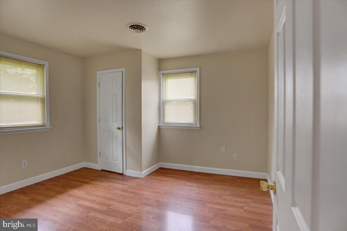 POTOMAC HEIGHTS - Residential