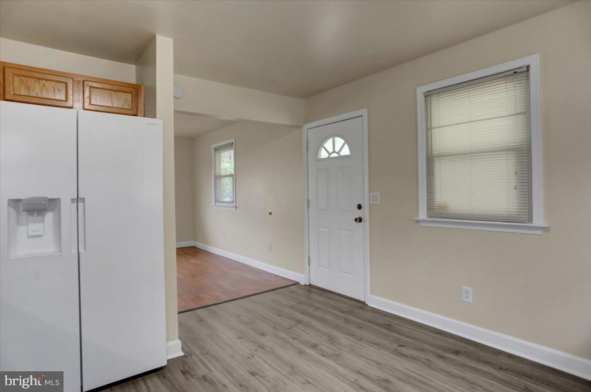 POTOMAC HEIGHTS - Residential