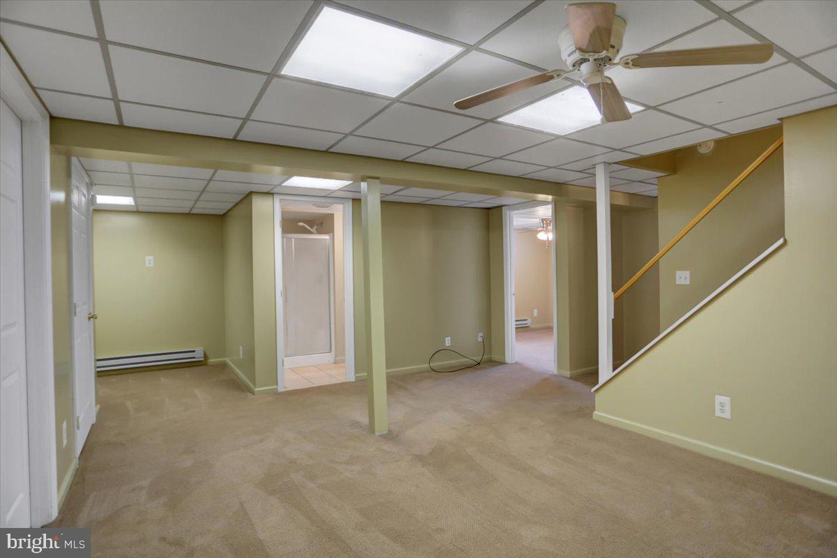 POTOMAC HEIGHTS - Residential