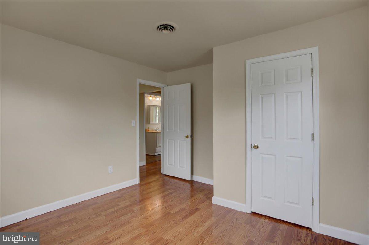 POTOMAC HEIGHTS - Residential