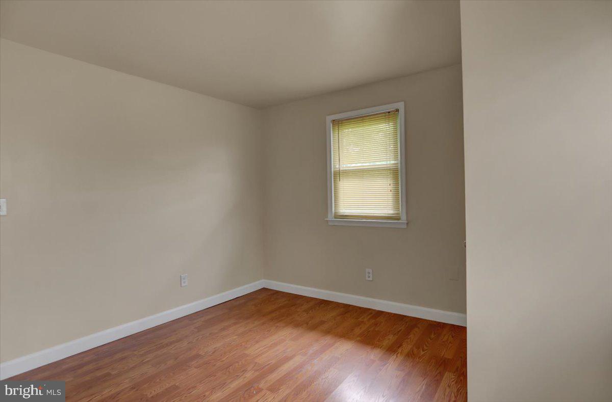 POTOMAC HEIGHTS - Residential