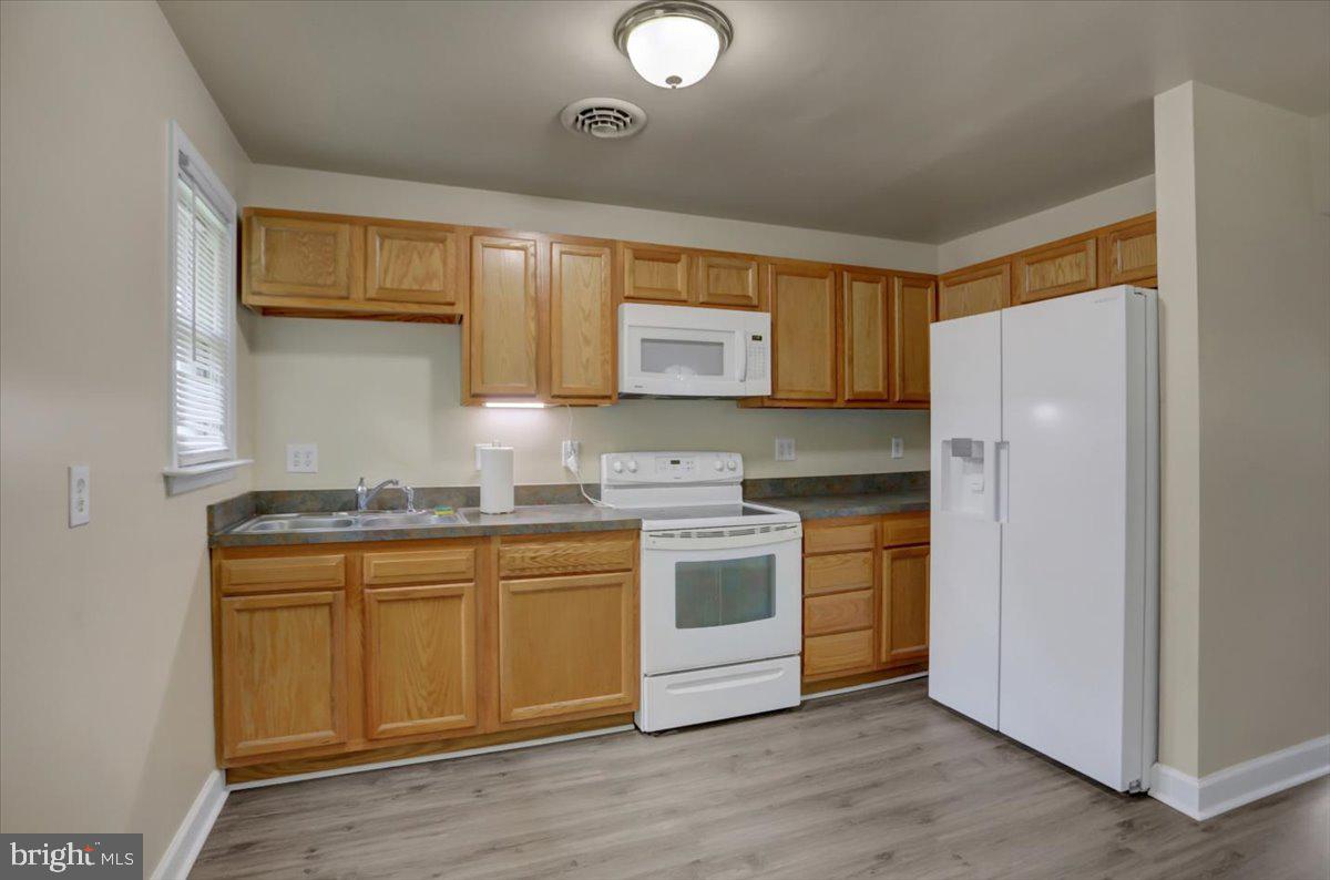 POTOMAC HEIGHTS - Residential