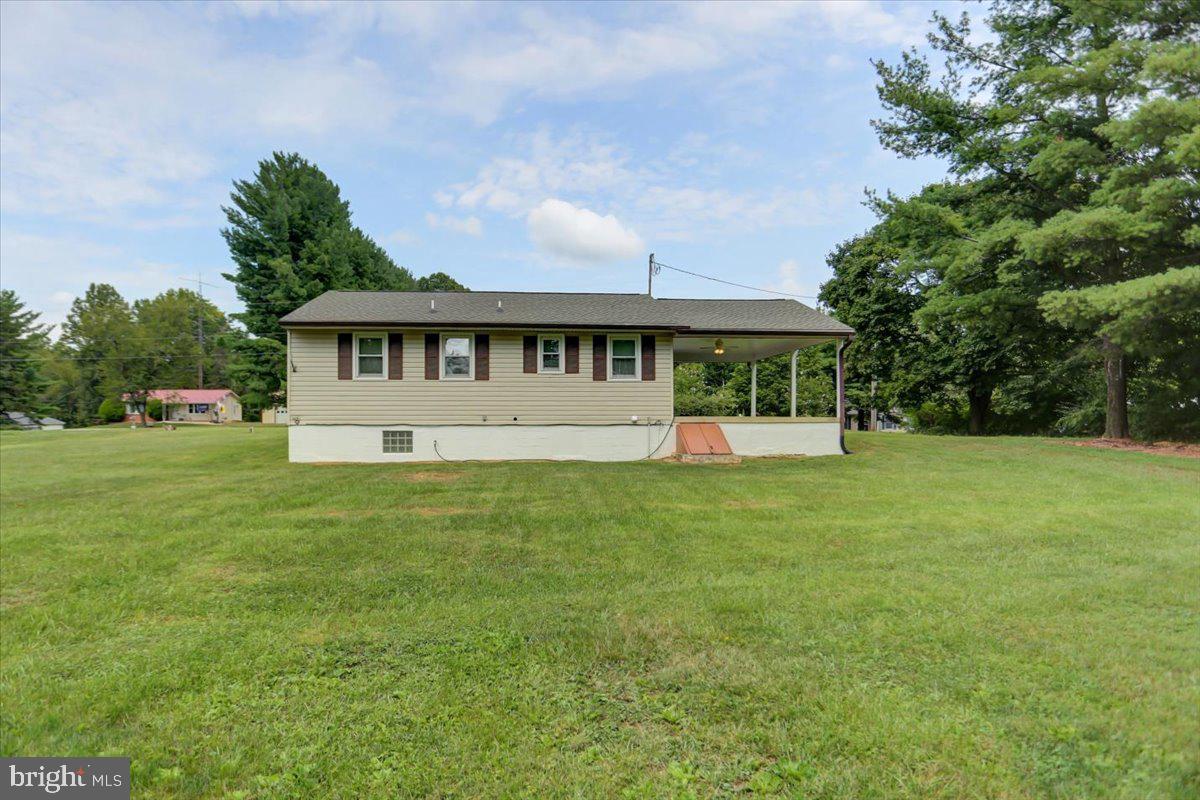 POTOMAC HEIGHTS - Residential