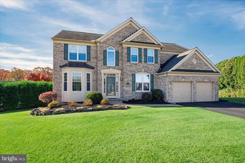 7 WARBLER COURT NEWARK DE 19711