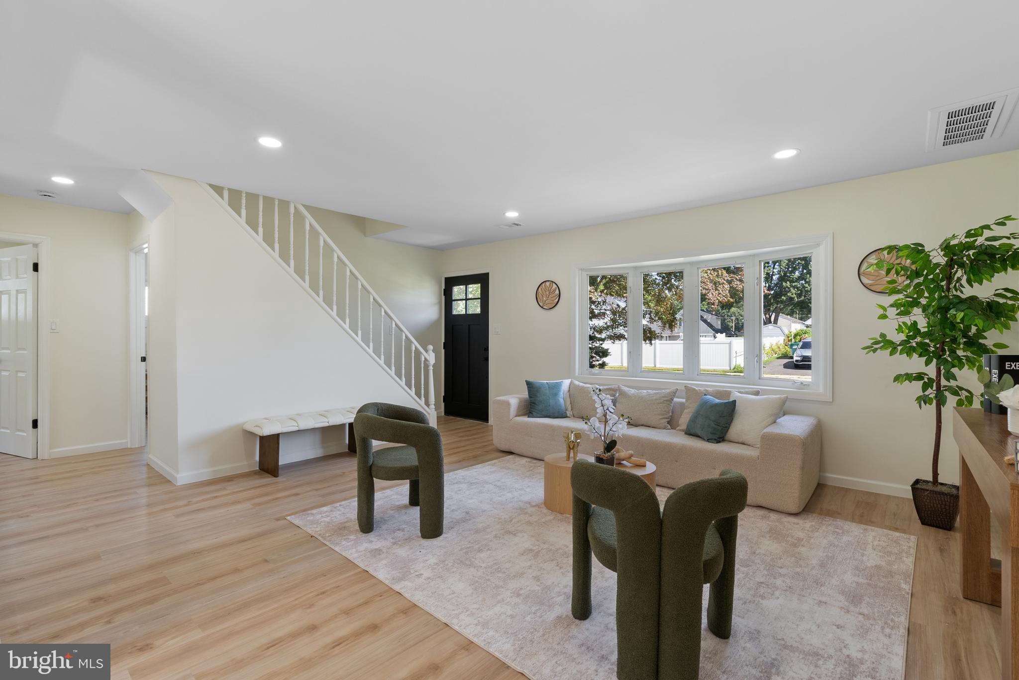 MILL CREEK FALLS - Residential