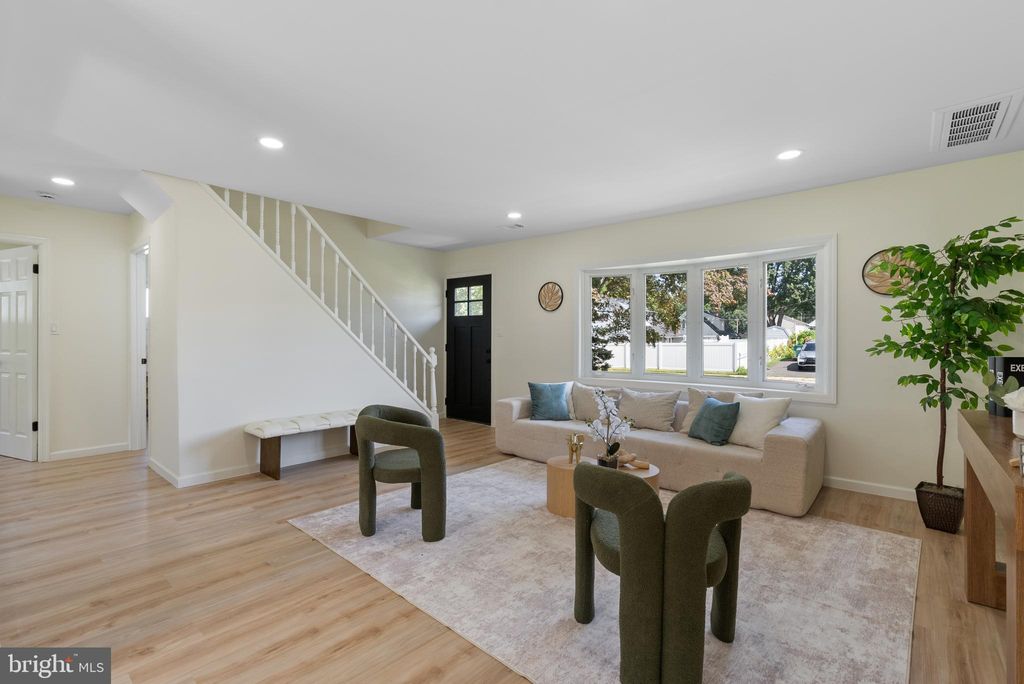 Photo of 57 Middle Road, LEVITTOWN, PA 19056 (MLS # PABU2108904)