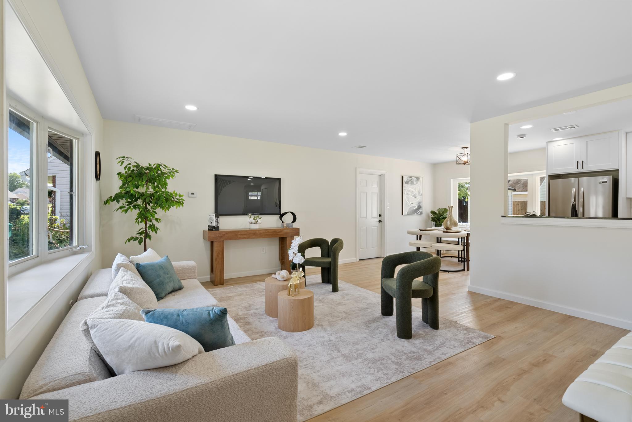 MILL CREEK FALLS - Residential