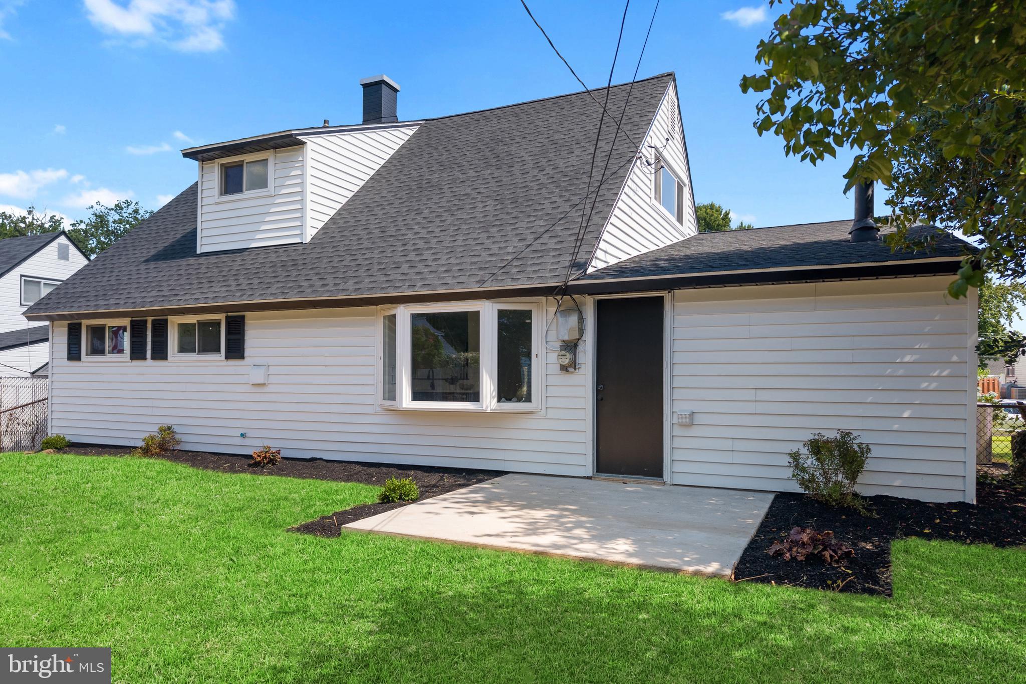 MILL CREEK FALLS - Residential