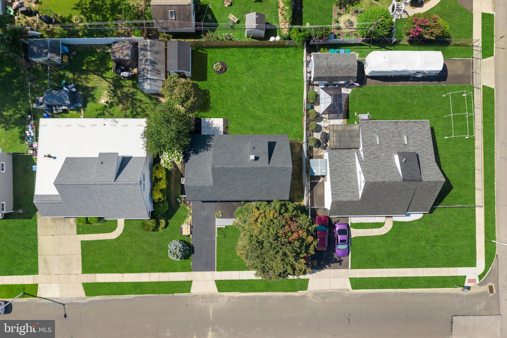 MILL CREEK FALLS - Residential