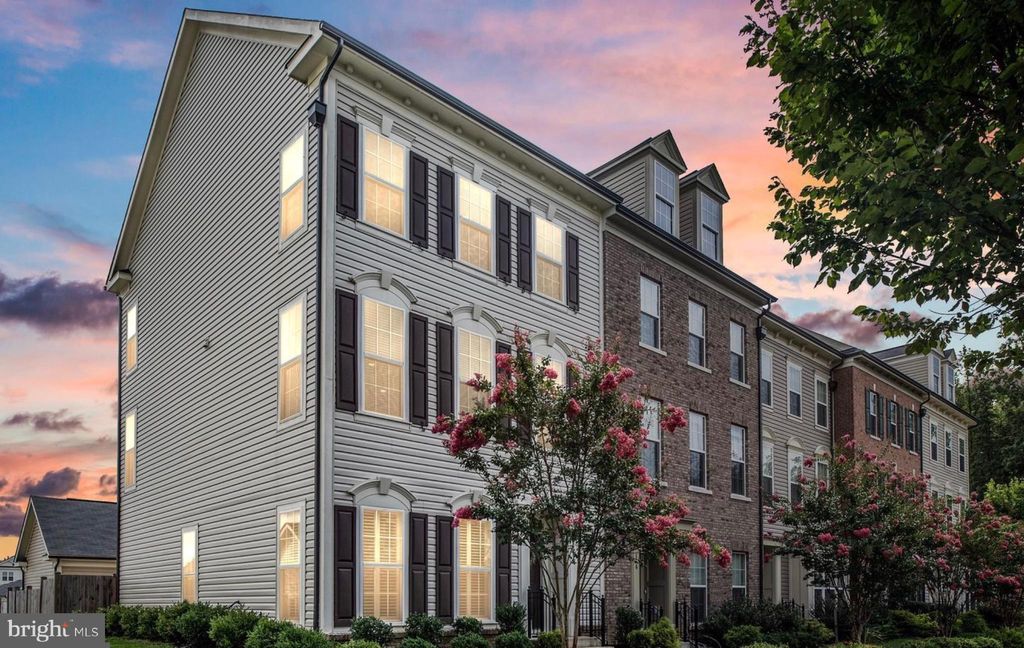 Photo of 108 Apricot Street, STAFFORD, VA 22554 (MLS # VAST2048616)