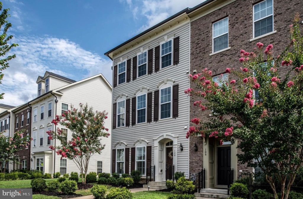 Photo of 108 Apricot Street, STAFFORD, VA 22554 (MLS # VAST2048616)