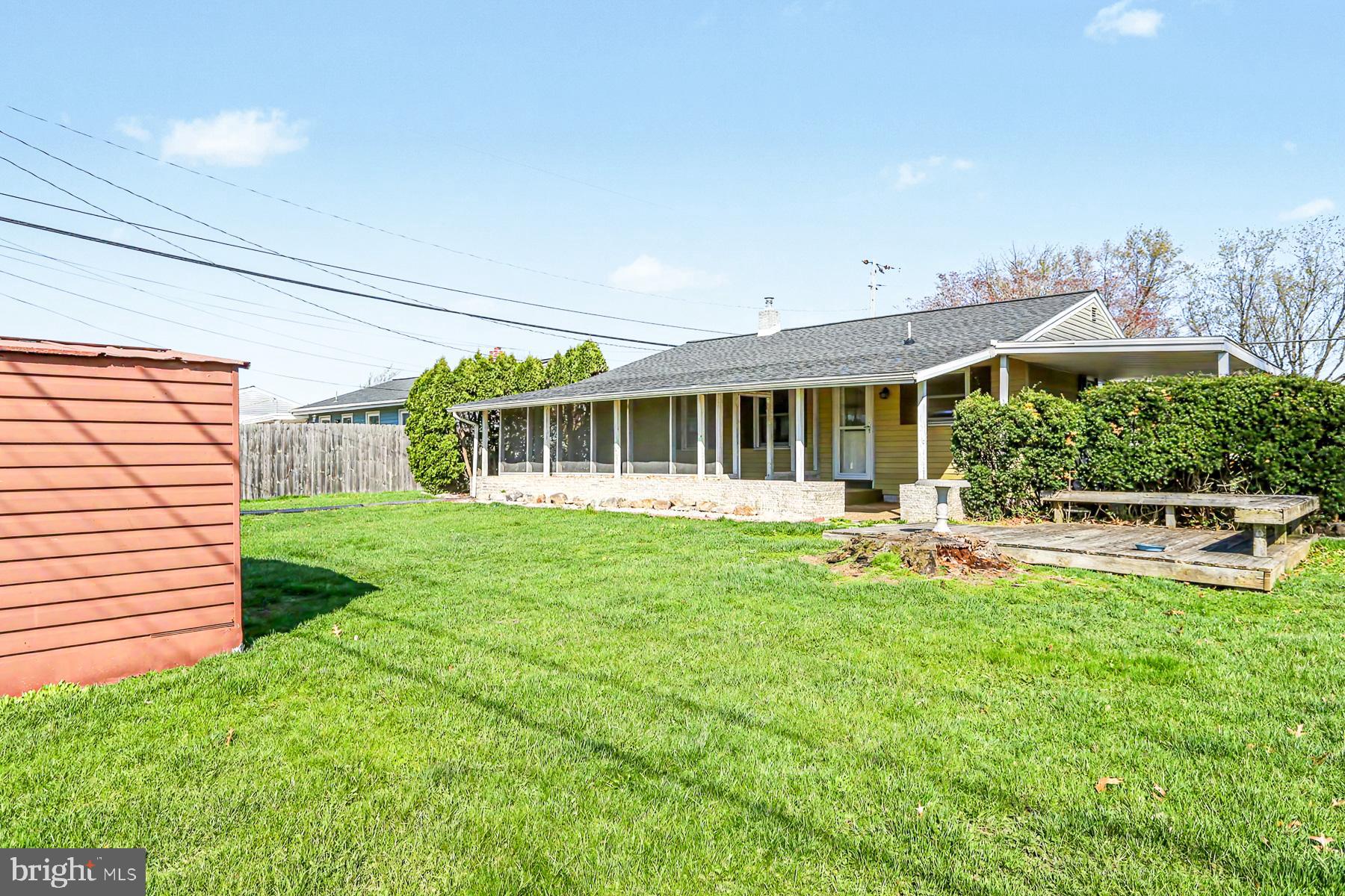 LOWER SWATARA TOWNSHIP - Residential